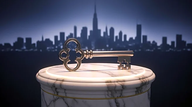 McOsker Family's Influence in Los Angeles City Hall Raises Questions