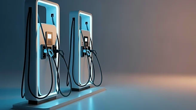 Hyundai's October EV Sales Decline Raises Questions About Market Trends