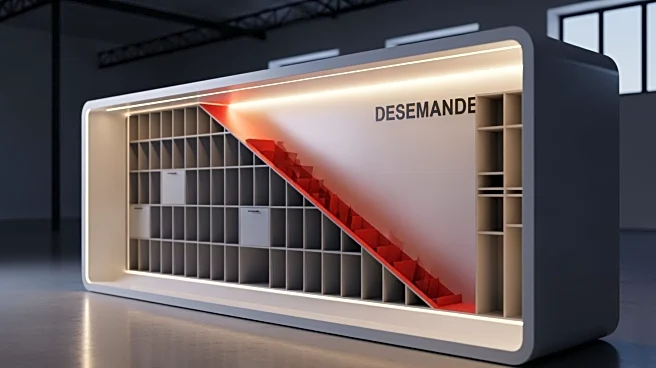 Janus International Reports Q3 Revenue Decline Amid Weak Demand