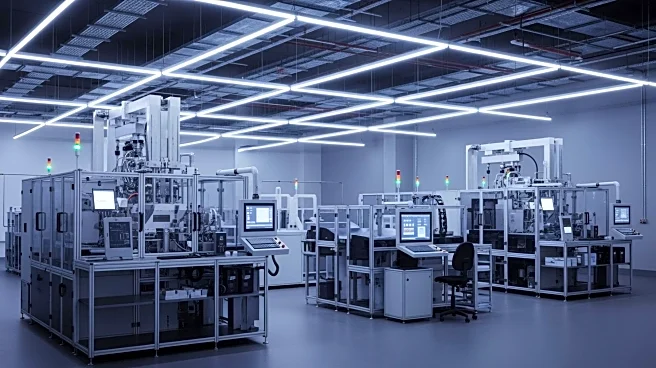 Jungbunzlauer Acquires Illinois Facility to Launch U.S. Manufacturing Operations