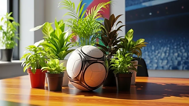 NWSL Forms Advisory Board to Drive League Growth Amid Attendance Decline