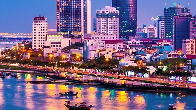 Novo Nordisk and Eli Lilly Sign Pricing Deal with Trump Administration to Lower Drug Costs