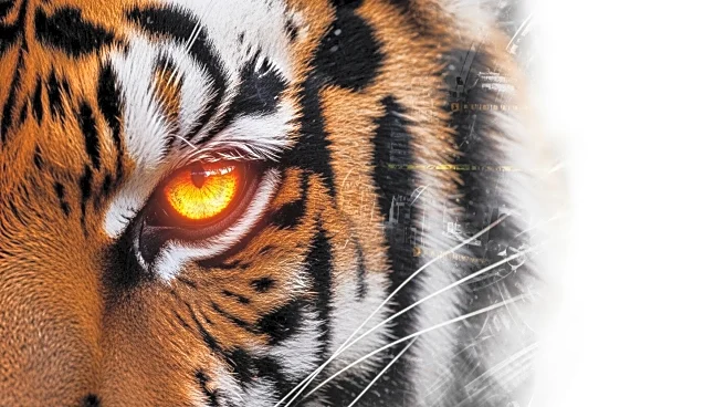 Missouri Tigers Eye College Football Playoff Amid SEC Chaos