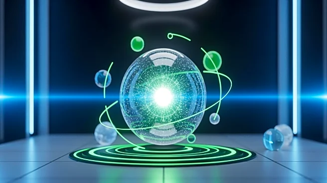 Centrus Energy Reports Positive Third Quarter 2025 Results Amid Strategic Expansion