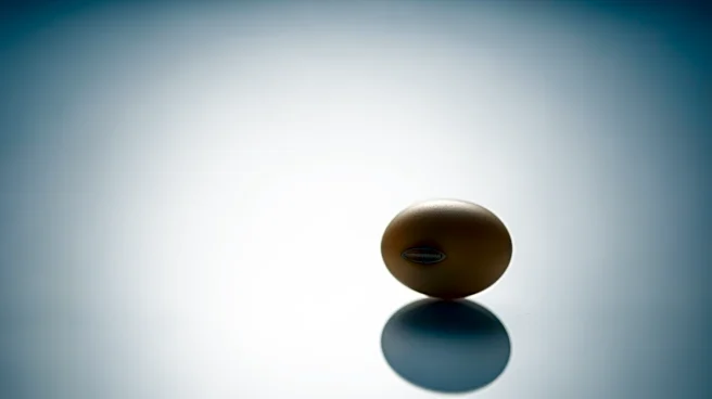 U.S. Soybean Futures Drop Amid Weak Chinese Purchases and Trade Tariffs