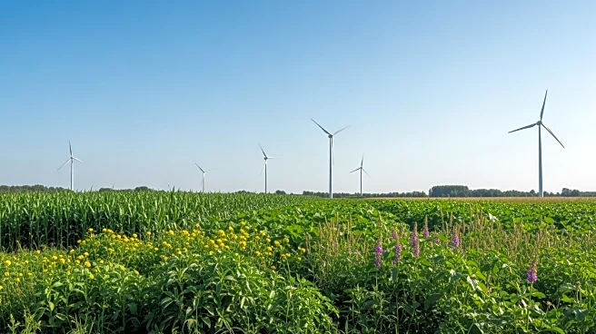 Scientists Urge Global Leaders to Limit Crop Biofuels Before COP30