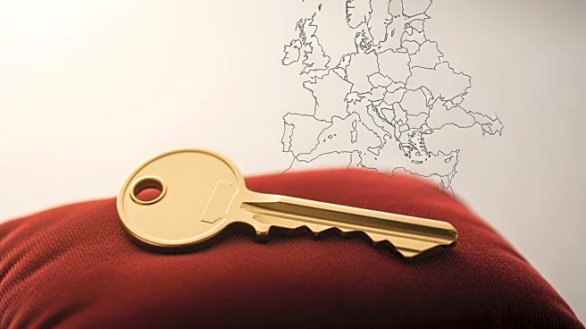 Trump Administration Announces Kazakhstan's Inclusion in Abraham Accords, Expanding Regional Cooperation