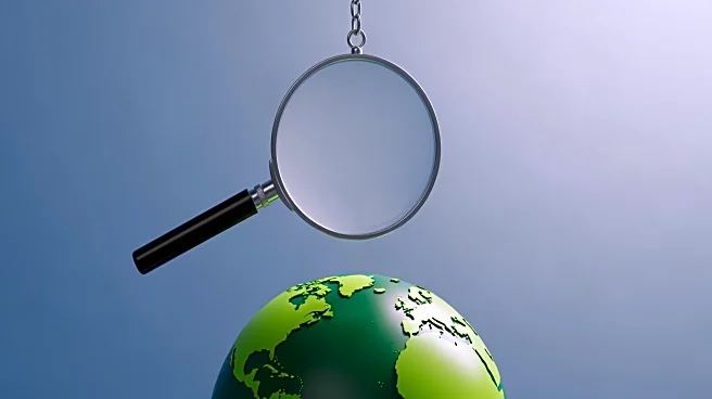 Trump Administration Reorganizes USEPA Enforcement, Urges Self-Audits for Compliance