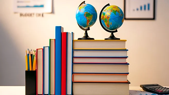 Education Companies Face Challenges in Contract Renewals Amid Tight Budgets