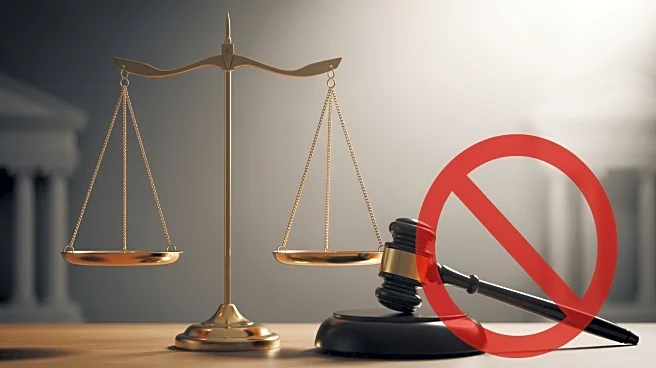 Federal Judge Orders Restrictions on Federal Agents' Use of Force in Chicago