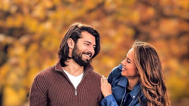 Haley Baylee Cites Personal Issues in Divorce from NFL Player Matt Kalil