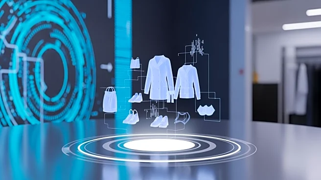 Augmented Reality Innovations Set to Transform Consumer Shopping in 2025