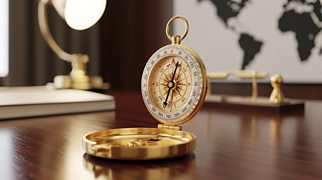 Golden State Mining Appoints Keith Middleton as Managing Director Amid Expansion Plans