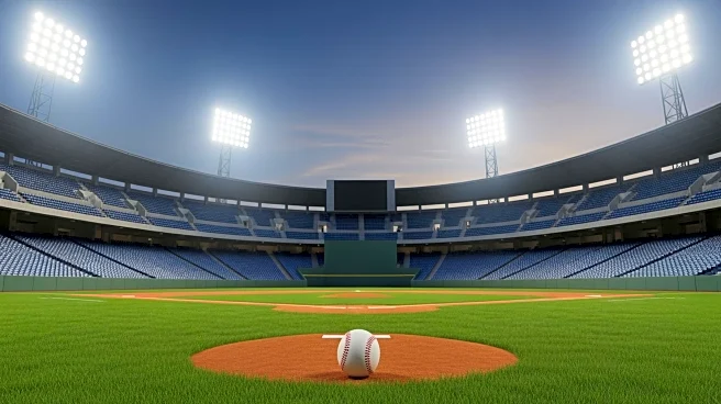 MLB Free Agency Begins: Top Players Seek New Teams for 2025-26 Season