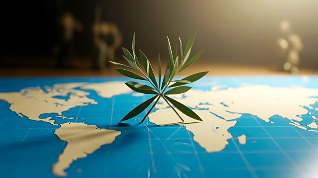 U.S. to Establish Military Presence at Damascus Airbase to Oversee Israel-Syria Ceasefire