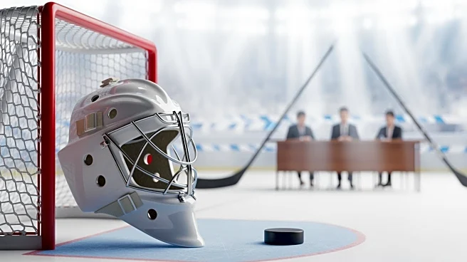 Ilya Sorokin's Improved Performance Boosts Islanders' Prospects