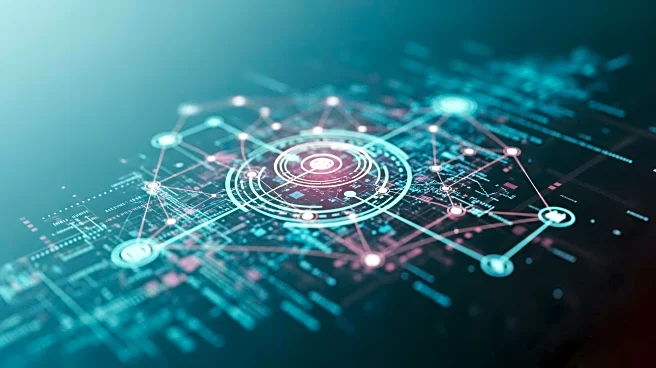 Morgan Stanley Predicts Significant Growth for Galaxy Digital Amid AI and Crypto Expansion