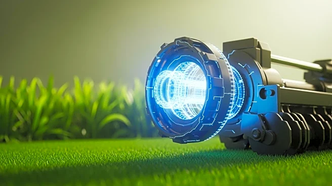 ZAPI GROUP Enhances High-Voltage Solutions for Sustainable Agriculture Machinery