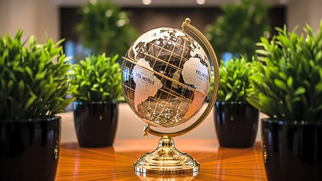 YTL Hotels Acquires Hotel Indigo Auckland, Expanding Global Presence in New Zealand