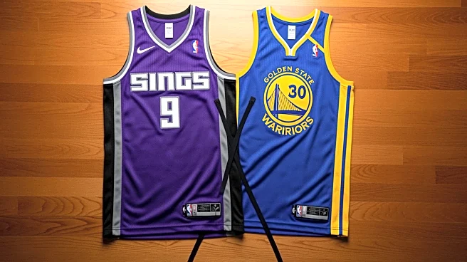 Sacramento Kings Announce Key Player Absences Against Golden State Warriors