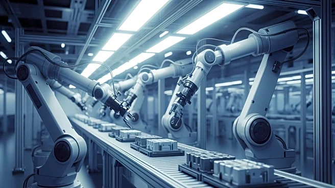 Evolv Technology Partners with Plexus to Enhance Manufacturing Capacity