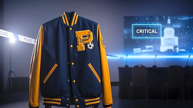 Seth Tillman Honored as 2026 Navy All-American in Virtual Ceremony