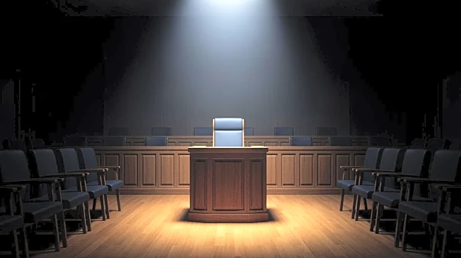 Jury Acquits Sean Dunn in DC Sandwich Throwing Case