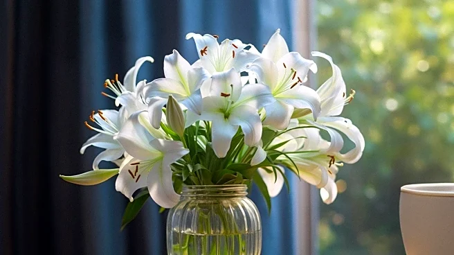 Miriam Totten's Passing and Memorial Service Announced