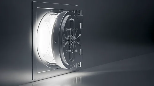 HSBC Revises Oil and Gas Financing Strategy Amid Net Zero Transition Plan