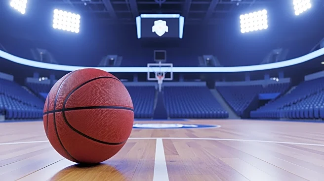 Paige Bueckers Selected as No. 1 Pick in Unrivaled League Draft, Joining New Expansion Team