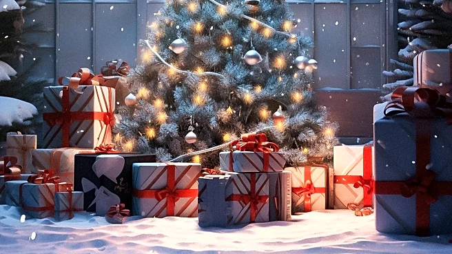 Rockefeller Center Prepares for Christmas with Tree Arrival from Upstate New York