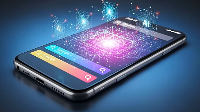 Snap Partners with Perplexity to Introduce AI Search in Snapchat, Enhancing User Experience