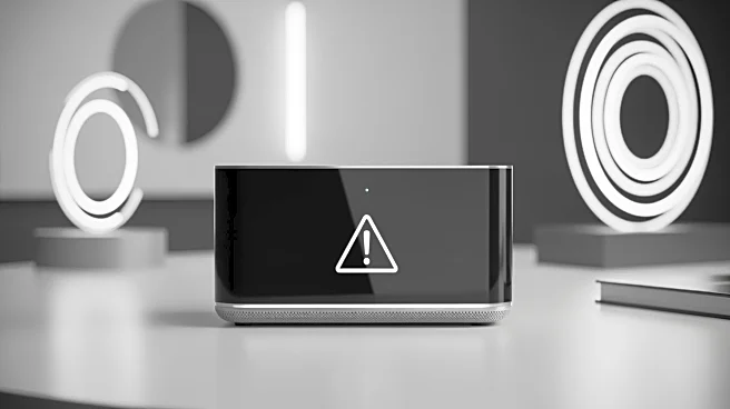 CNET Warns Against Purchasing Fake Home Devices During Holiday Season