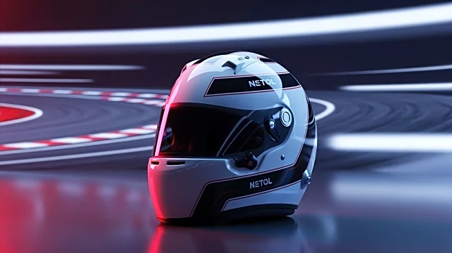 Lewis Hamilton Criticizes F1 Stewards' Decision-Making Transparency