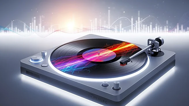 I Promised The World Announces New EP Release with Rise Records