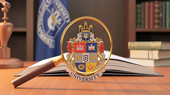 LSU President Reconsiders Verge Ausberry's Appointment Amid Coaching Search