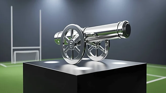 Arsenal Aims to Break Chelsea's Premier League Defensive Record