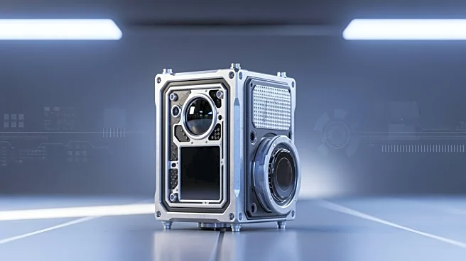 Reventec Introduces Rugged Coolant Level Sensor for Defense UAV Systems