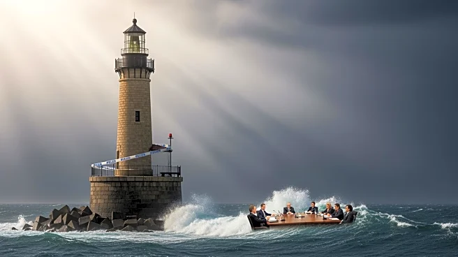 U.S. Embassy Issues Warning as Typhoon Kalmaegi Approaches Vietnam, Threatening Severe Flooding