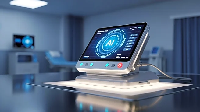 Healthcare Industry Leaders at HLTH 2025 Focus on AI Integration for Improved Patient Care