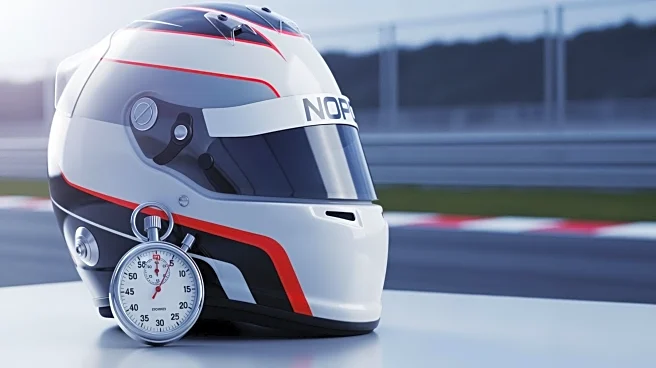 George Russell Expresses Frustration Over Mexico City GP Start and Team Orders