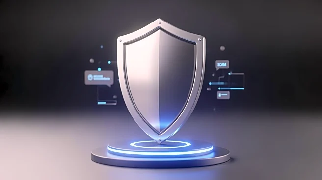 Former Meta Executives Launch Initiative to Combat Scam Ads on Social Media