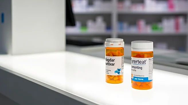 President Trump Announces Deals with Eli Lilly and Novo Nordisk to Lower Weight Loss Drug Prices for Americans