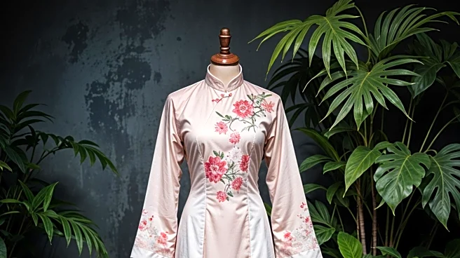 Hoan My Partnership Enhances Health Workforce Training in Mekong Delta