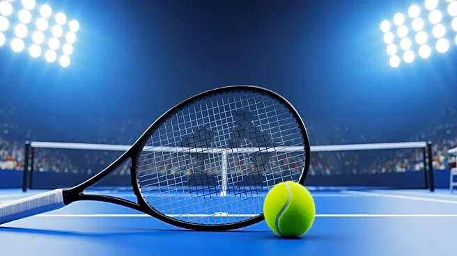 Aryna Sabalenka Defeats Coco Gauff to Reach WTA Finals Semi-Finals