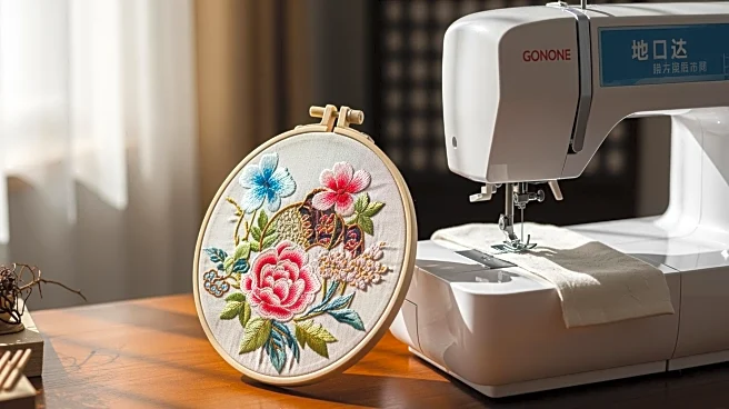 Kering Launches Craft Program in China to Foster Local Fashion Talent