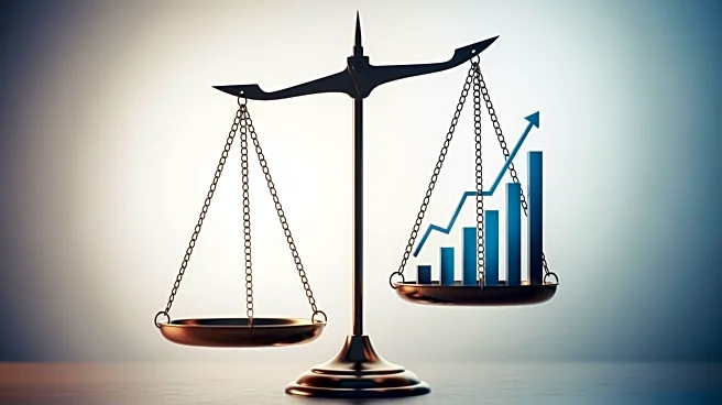 Bank of England Holds Interest Rates Amid Inflation Concerns