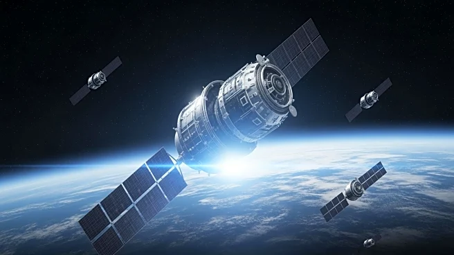 SpaceX Launches 29 Starlink Satellites, Extends Launch Record