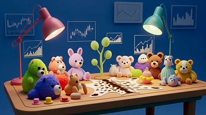 Build-A-Bear Expands Audience and Wins Over Investors