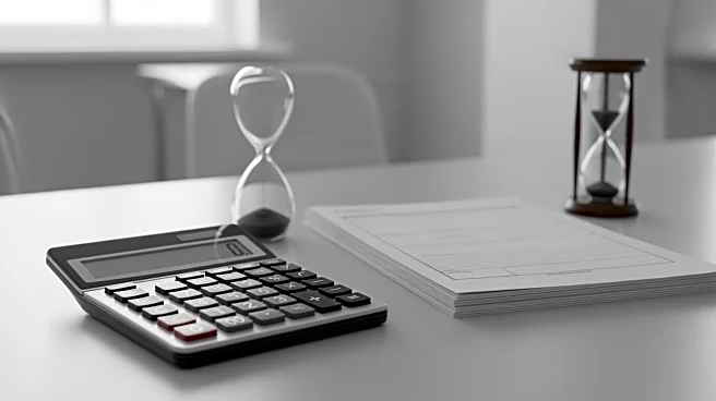 IRS Provides Penalty Relief for Employers on 2025 Tips and Overtime Reporting